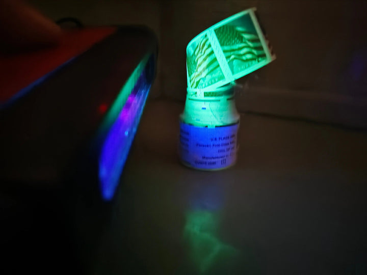 2024 US Flags Booklets Rolls Forever First Class Postage Stamps USPS